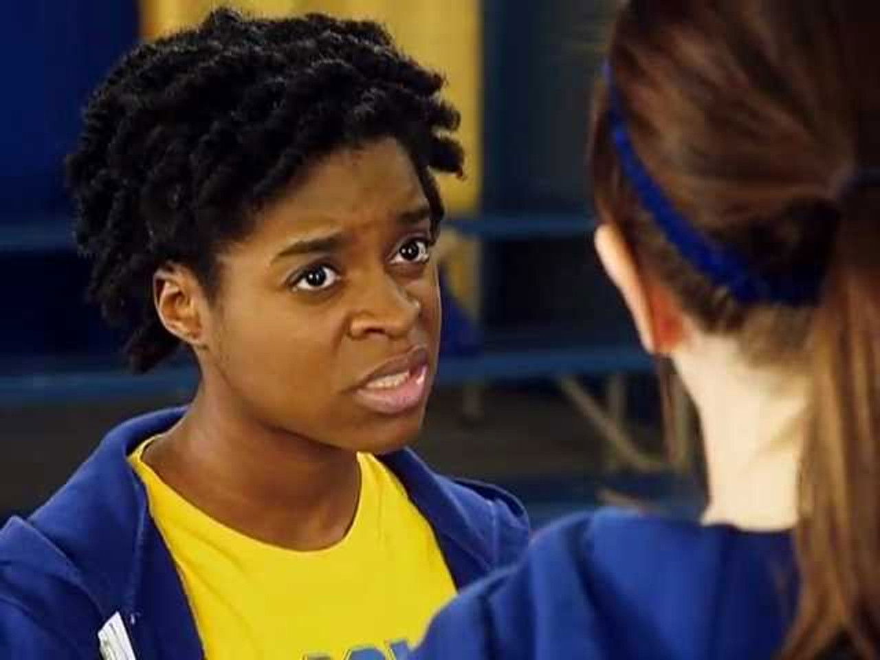 Degrassi: Minis — Épisode 3