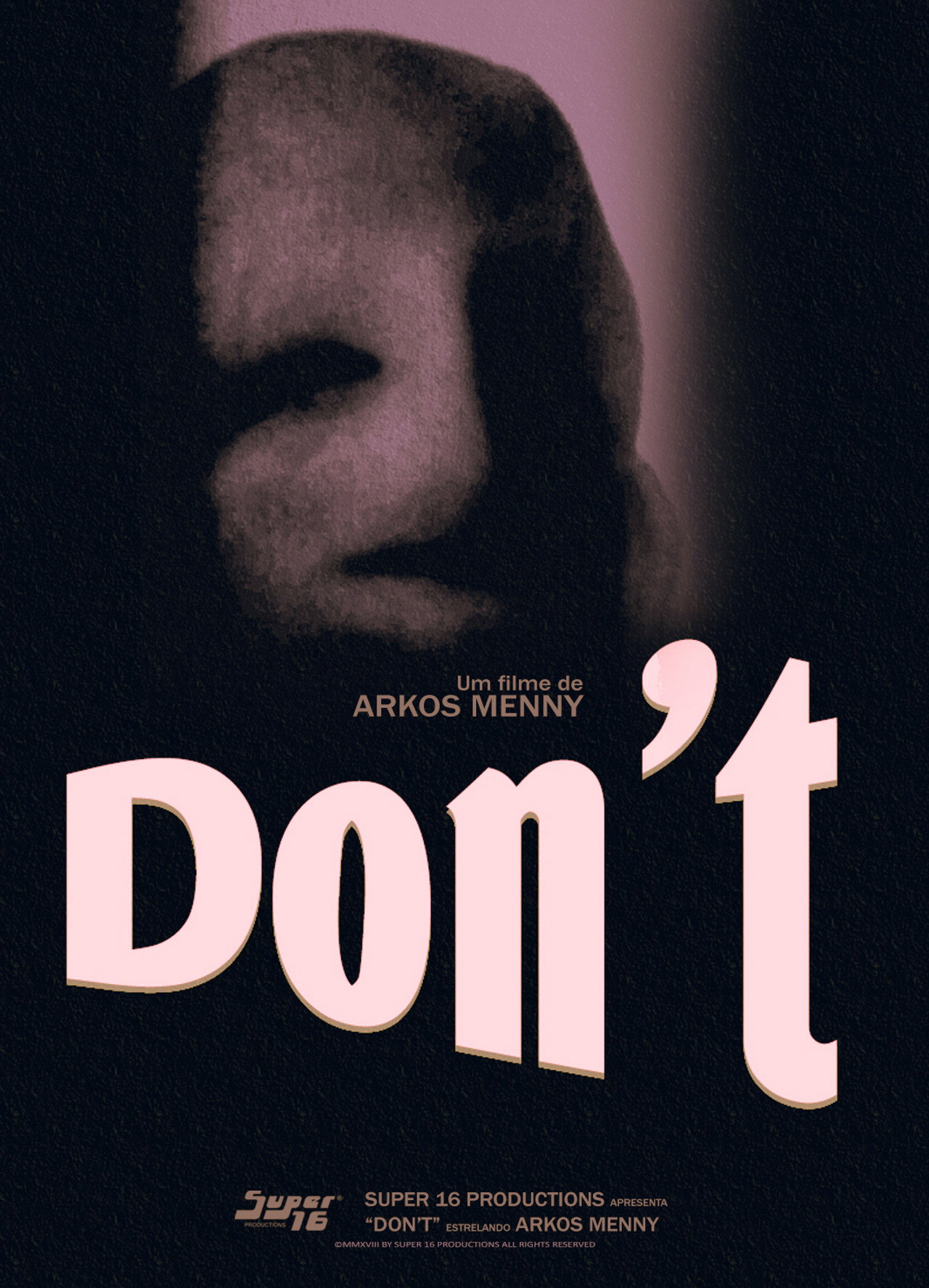 Don't Backdrop