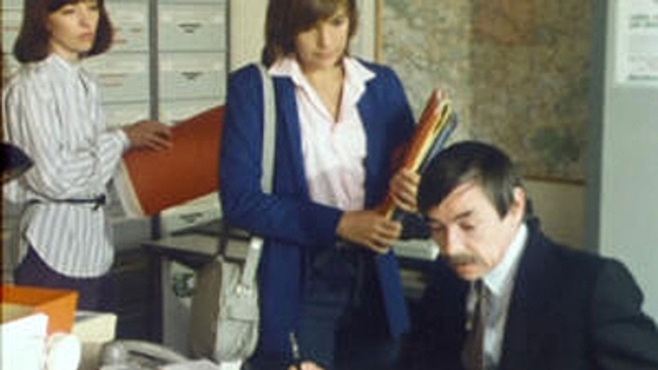 Pause-café — L'Adjudant africain