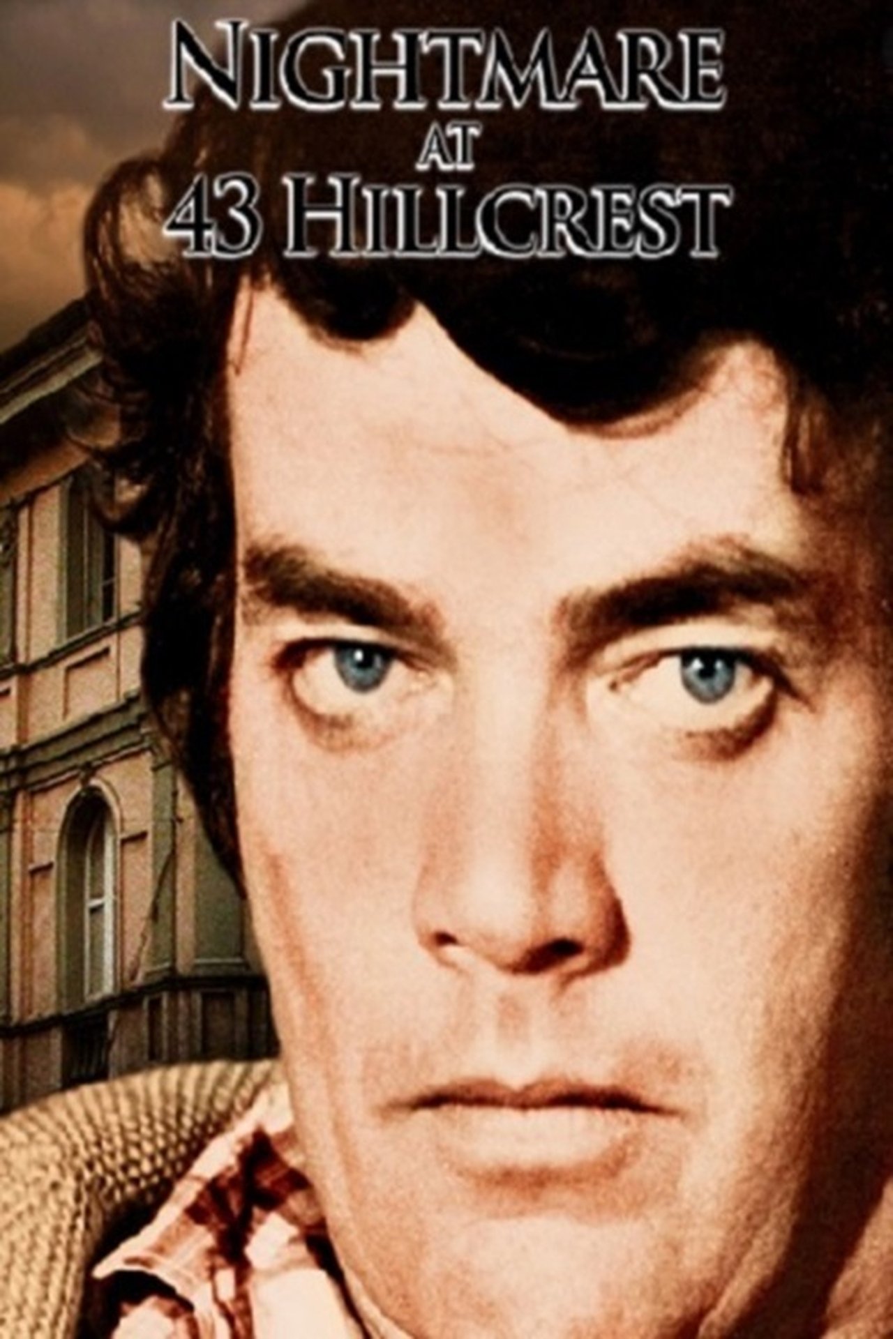 مشاهدة فيلم Nightmare at 43 Hillcrest مترجم بدون اعلانات - بوستر