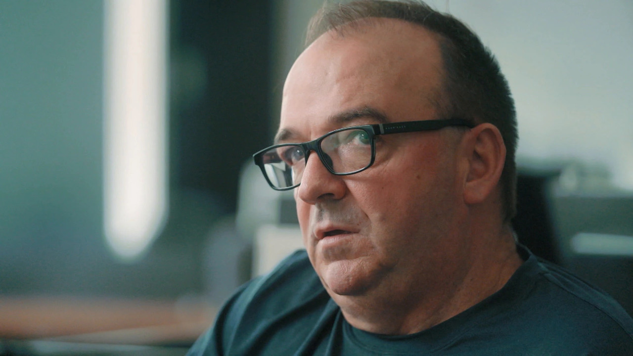 Histoires à mourir debout — Épisode 3