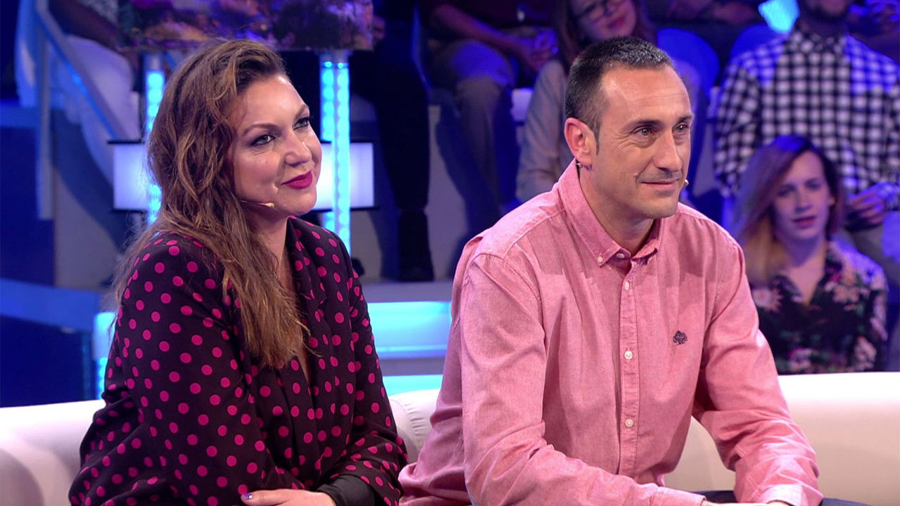 Volverte a ver — Épisode 13