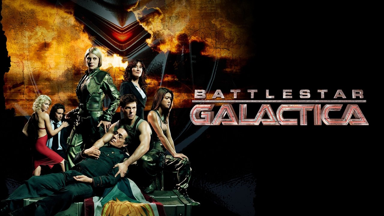 Battlestar Galactica