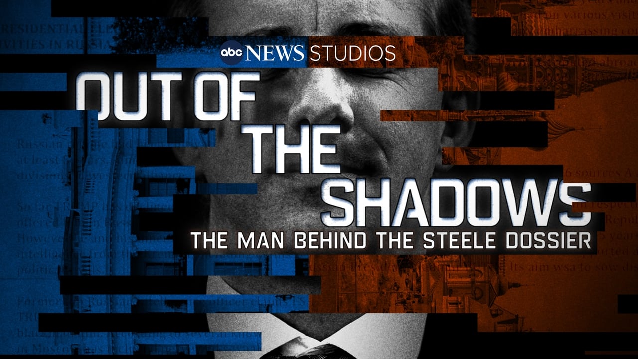 Out of the Shadows: The Man Behind the Steele Dossier background