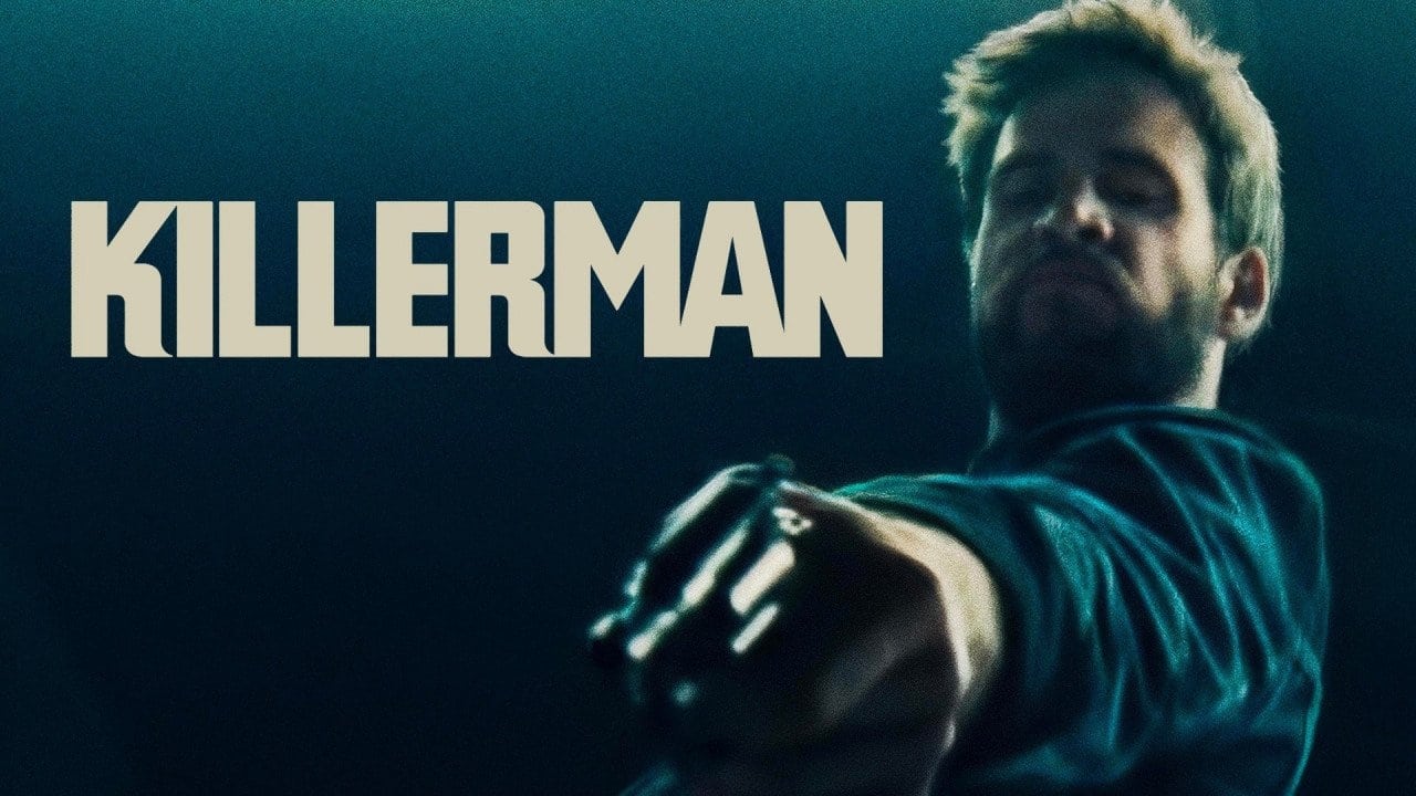 Killerman (2019)