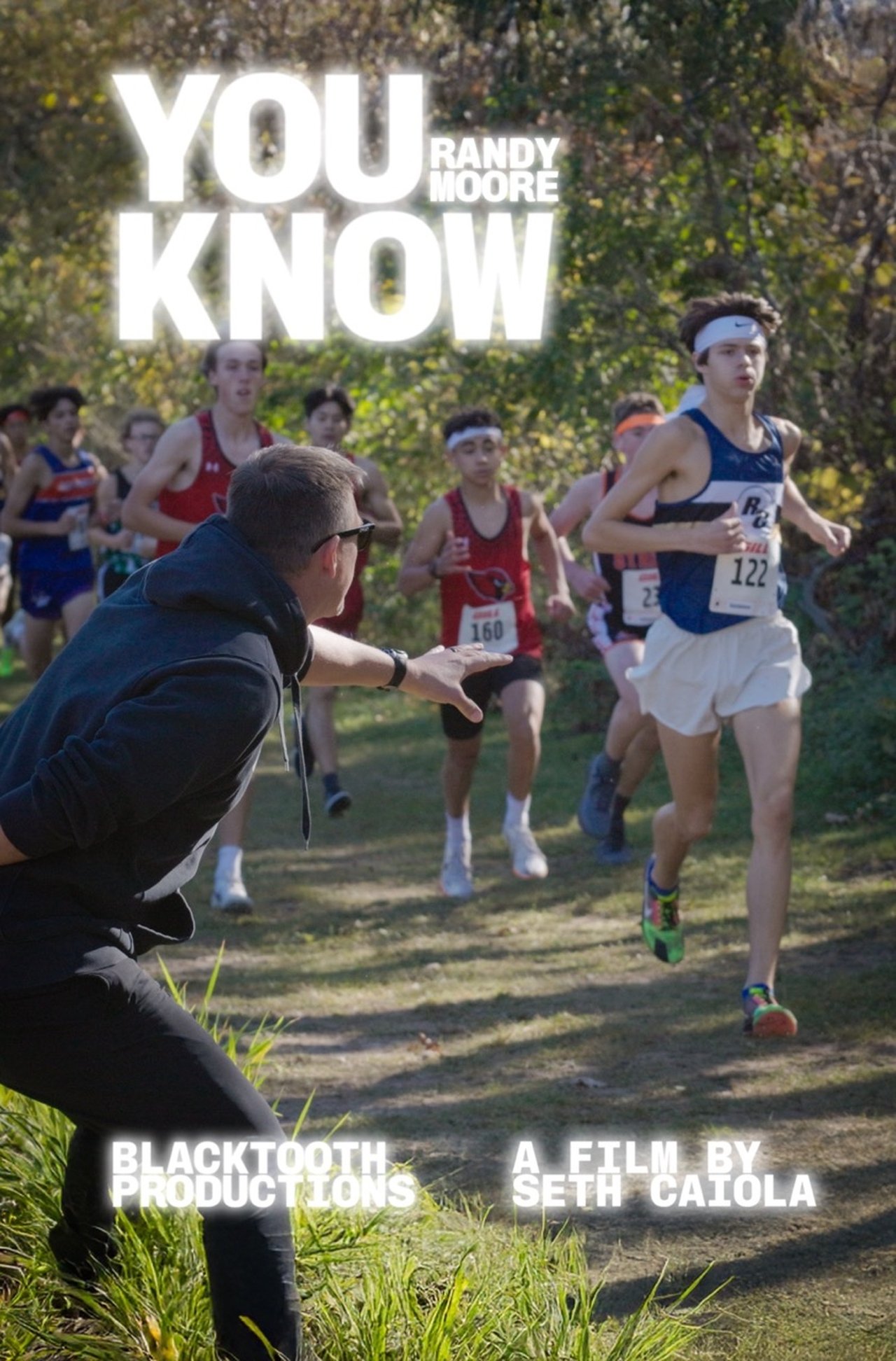 You Know poster
