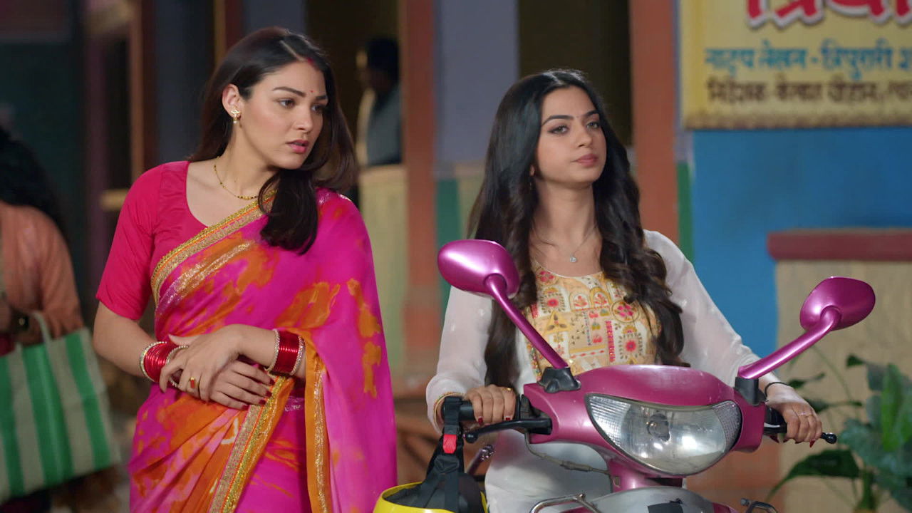 Mahadev & Sons — Épisode 28