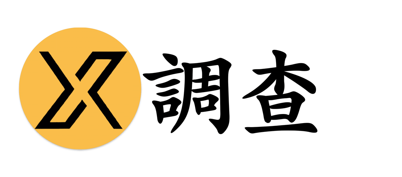 X调查