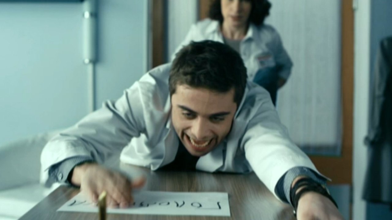 The Interns - Season 3 Episode 12 : Episode 12