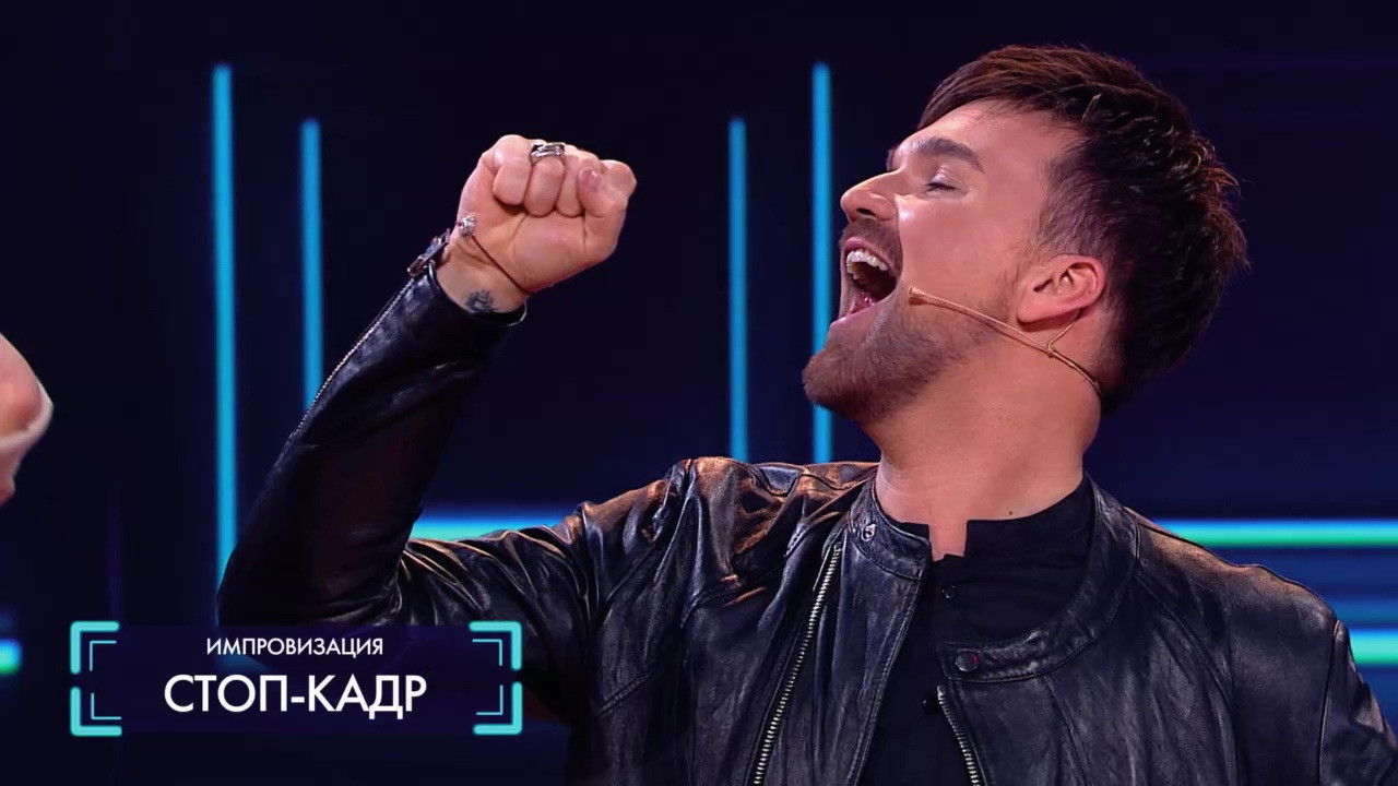 Improvisation - Season 4 Episode 7 : Episode 7