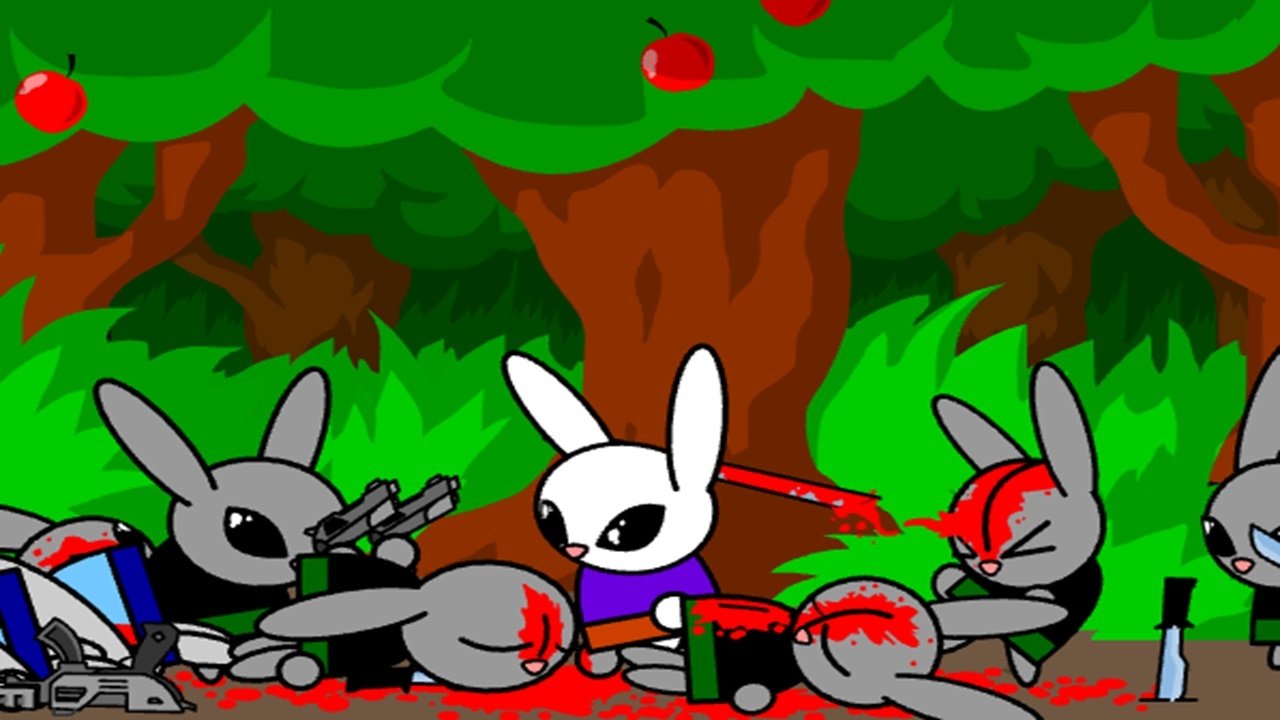 Bunnykill