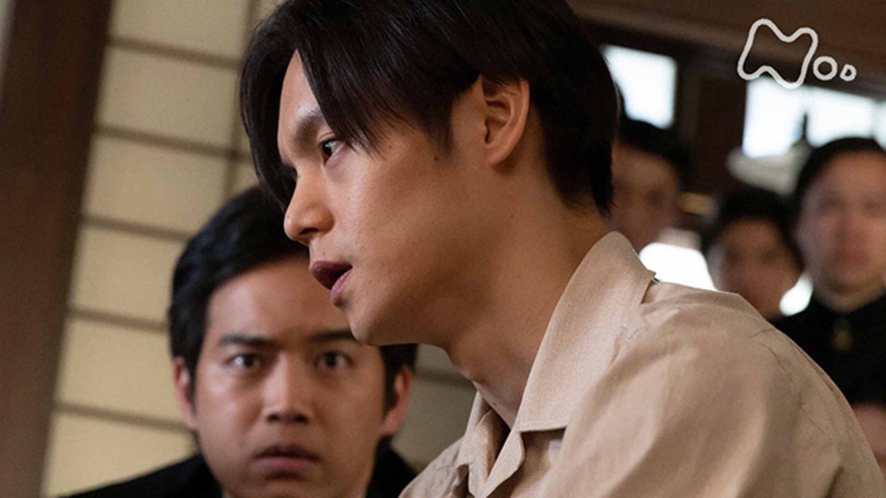 Yell - Season 1 Episode 38 : 紺碧の空 (3)