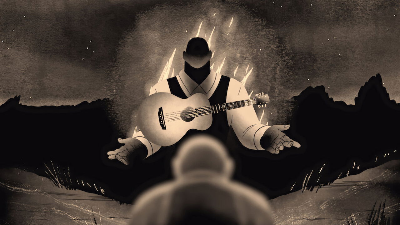 ReMastered: Devil at the Crossroads poster