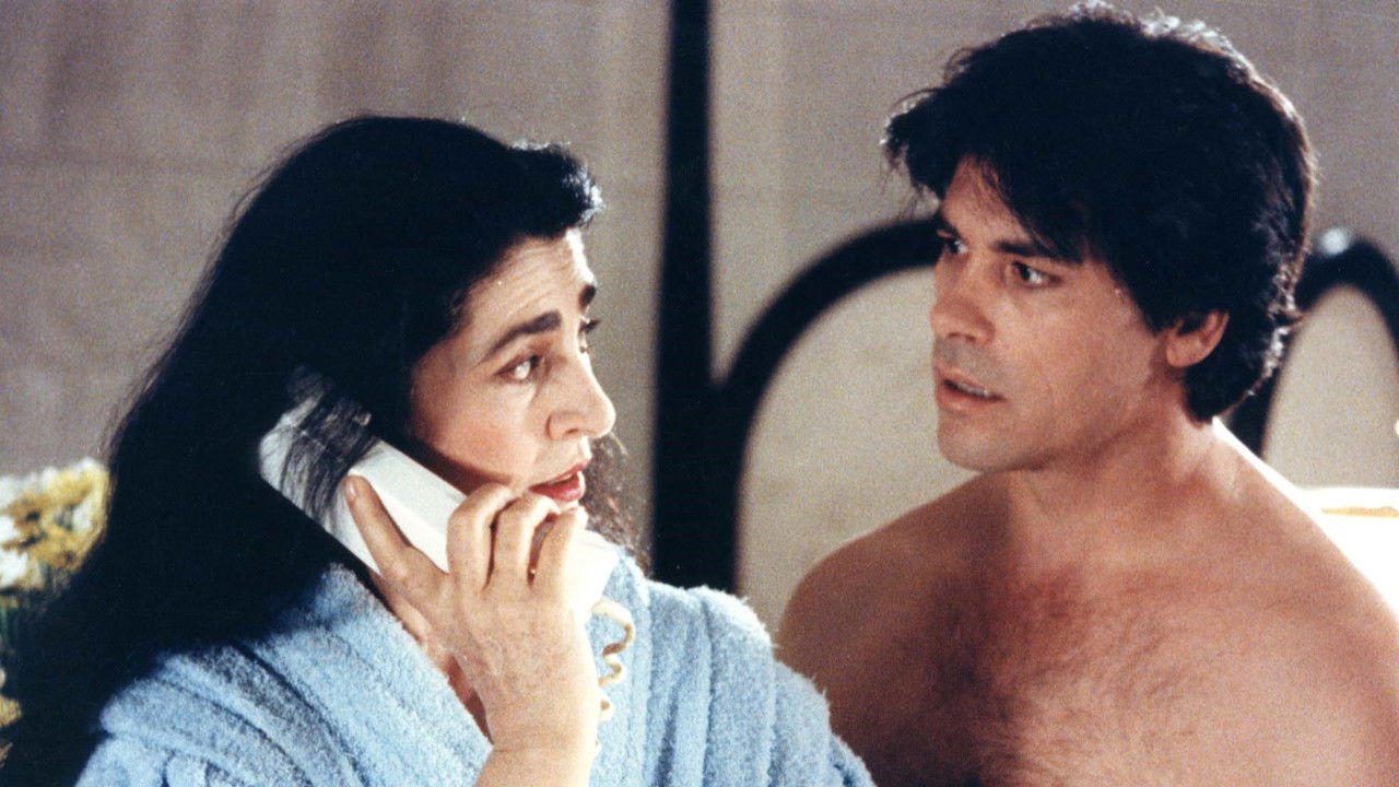 Up, Down and Sideways backdrop