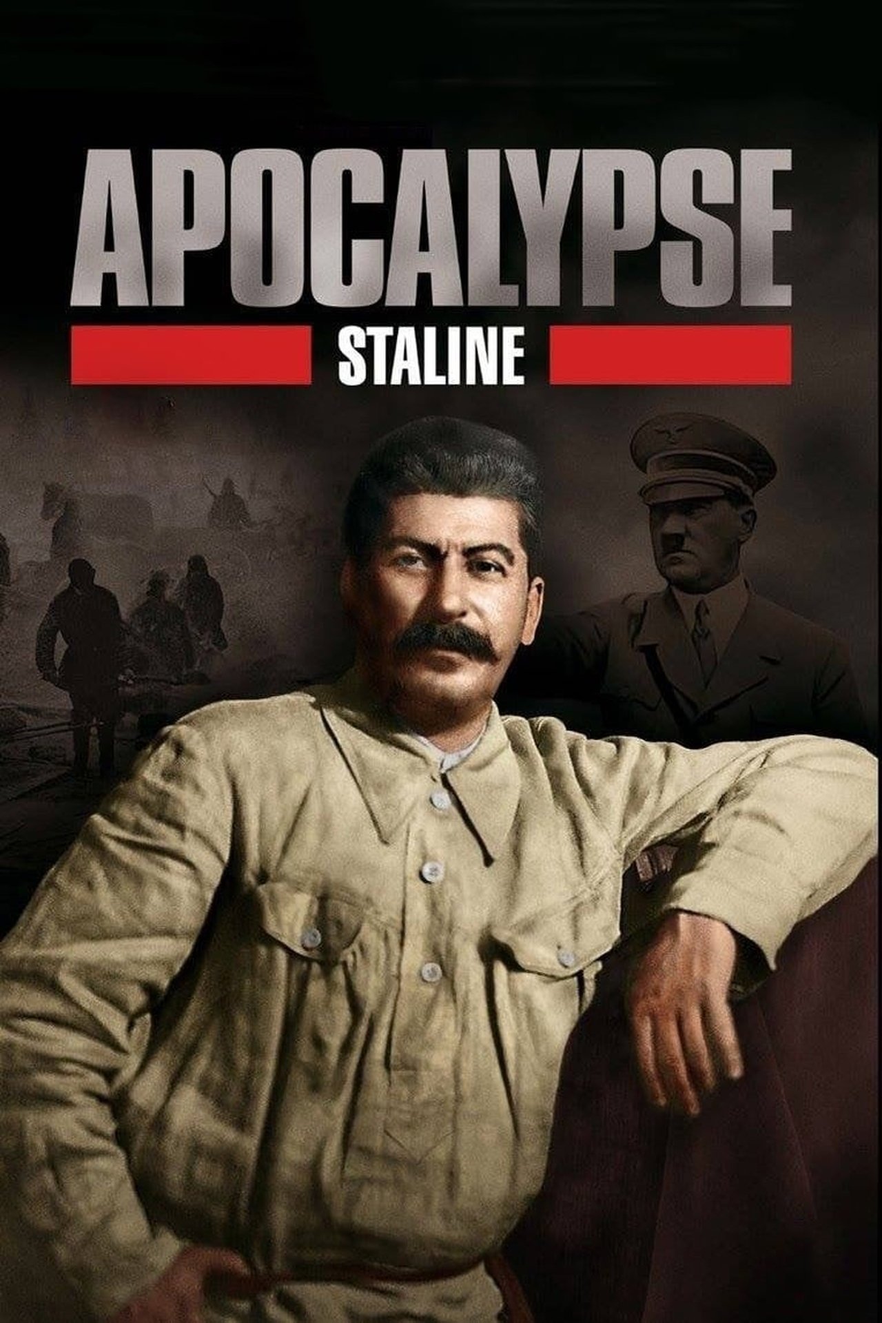 Poster Apocalypse: Stalin
