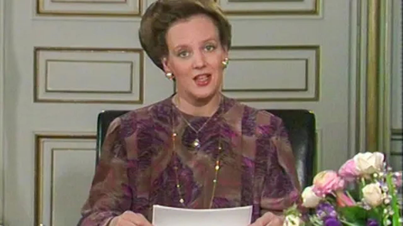 Dronningens Nytårstale — Épisode 10