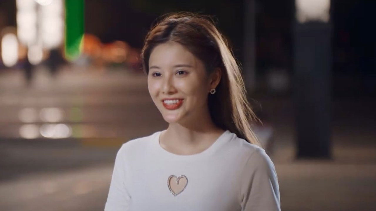 吃吧，让爱重来 — Épisode 2