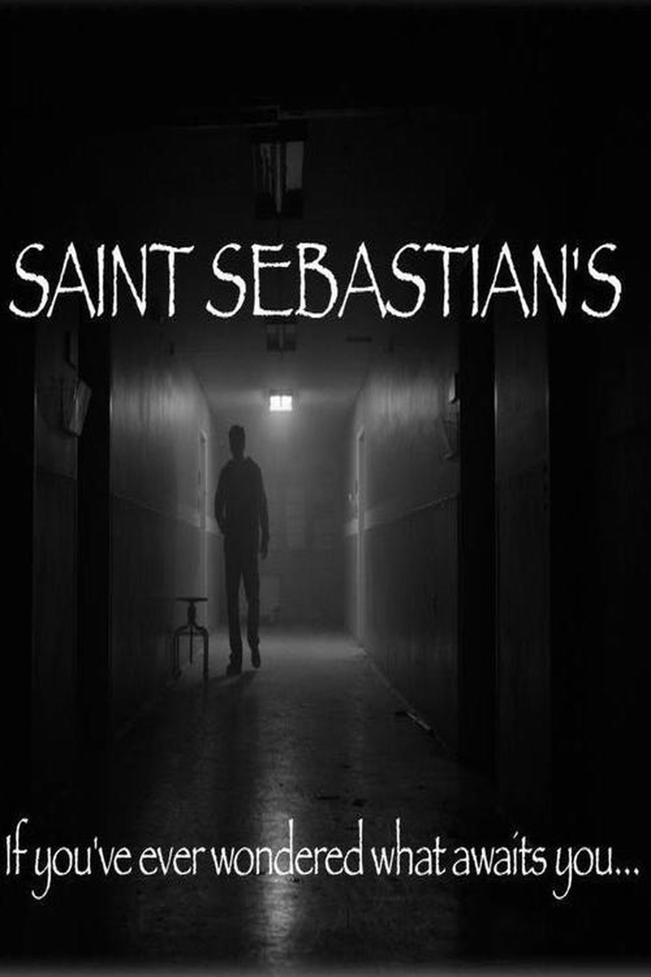St. Sebastian St. Sebastian