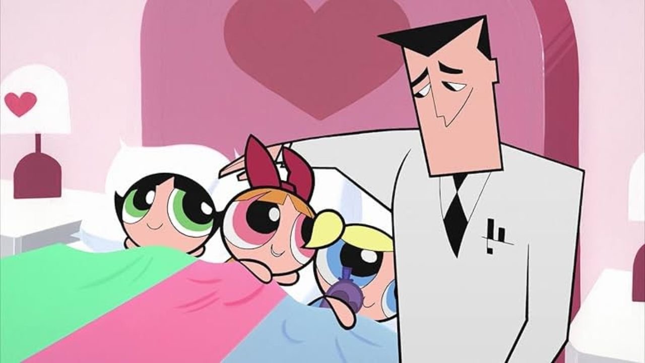 title image