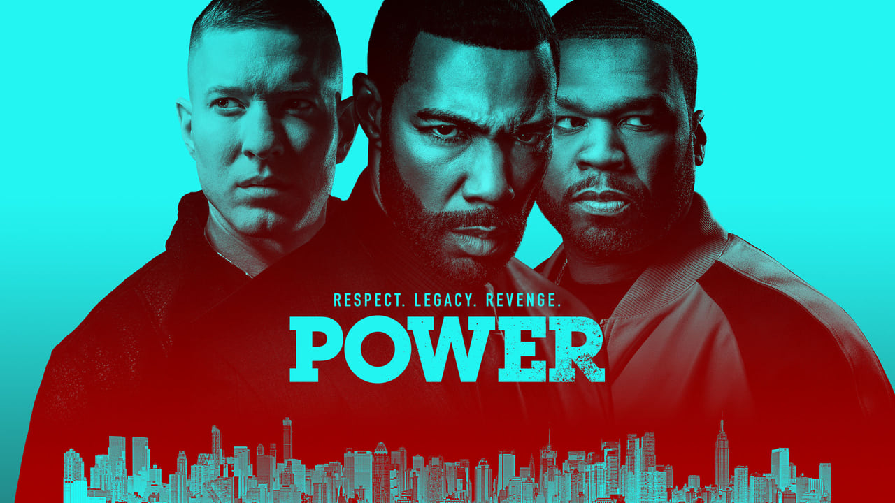 Power - Season 2