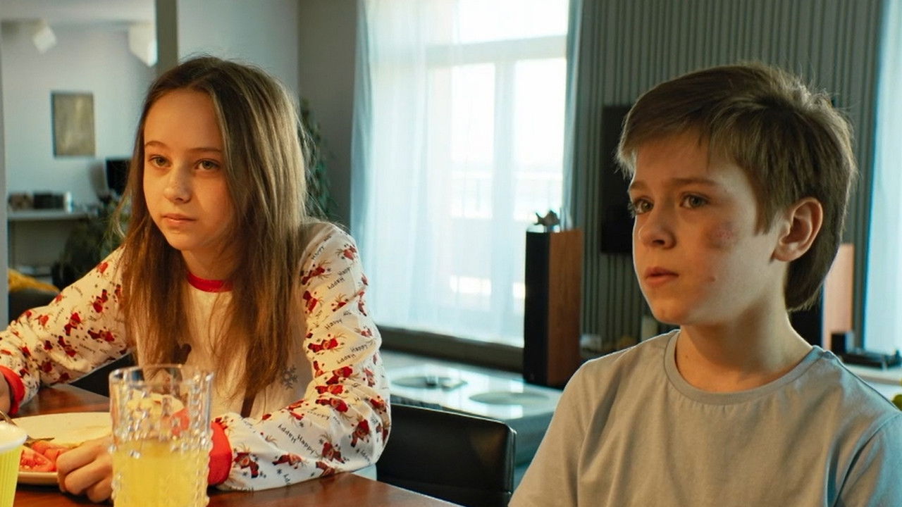 В активном поиске — Épisode 9