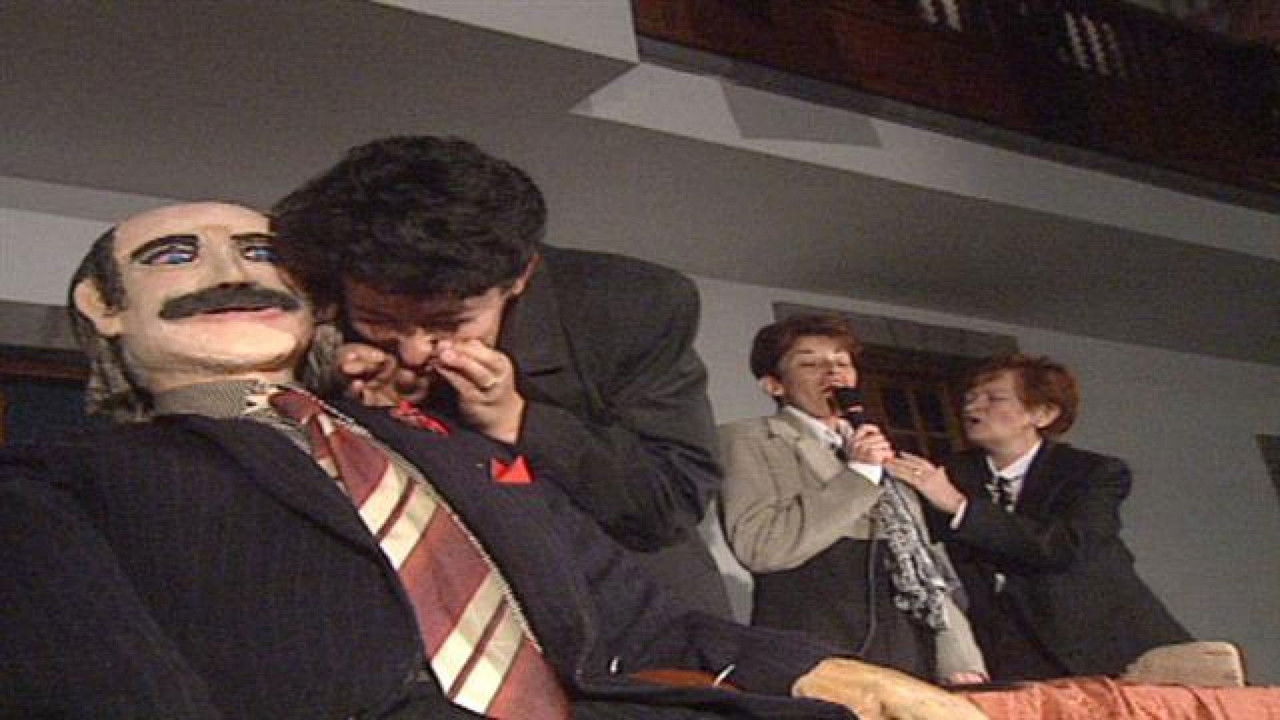 Senderos isleños — Épisode 1