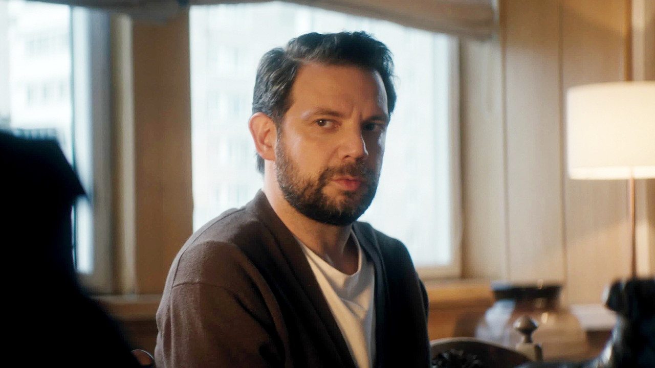 Циники — Épisode 5