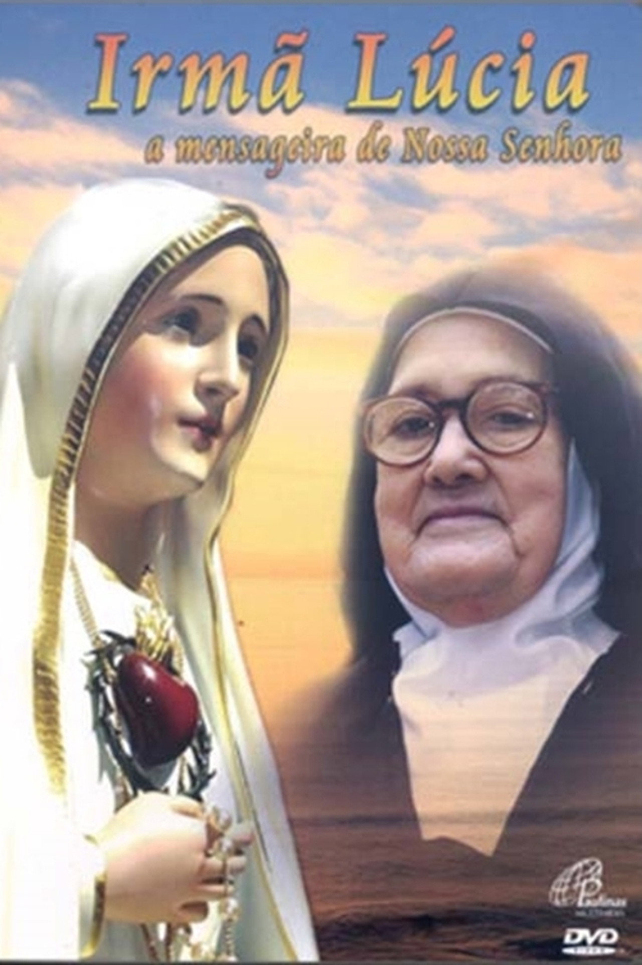 Irmã Lúcia, a Mensageira de Nossa Senhora Backdrop