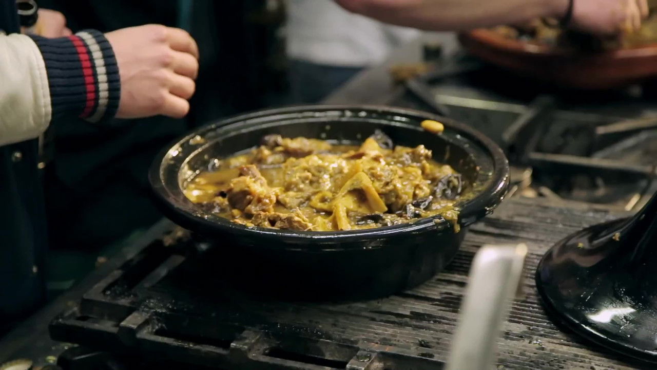 Unti e Bisunti — Épisode 4