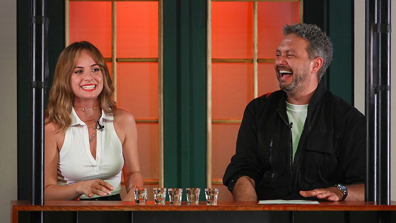 BOOM  By İbrahim Selim — Épisode 12