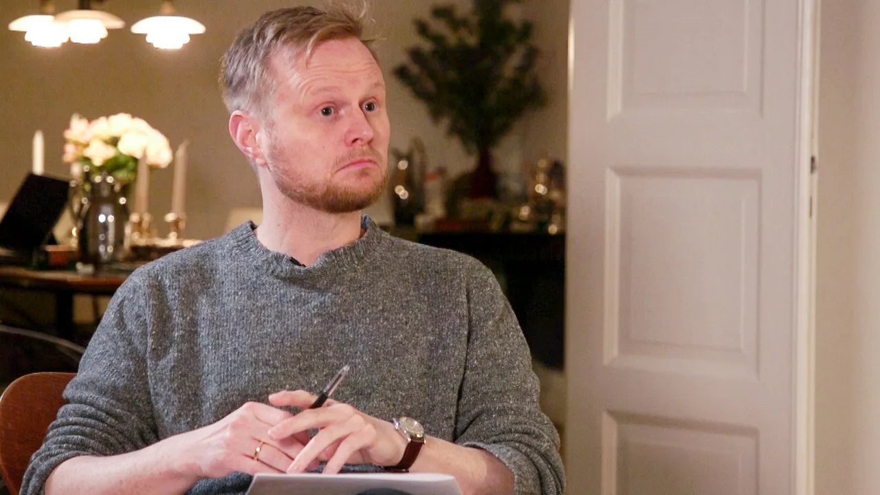 Tæt på sandheden - Season 7 Episode 10 : Episode 10