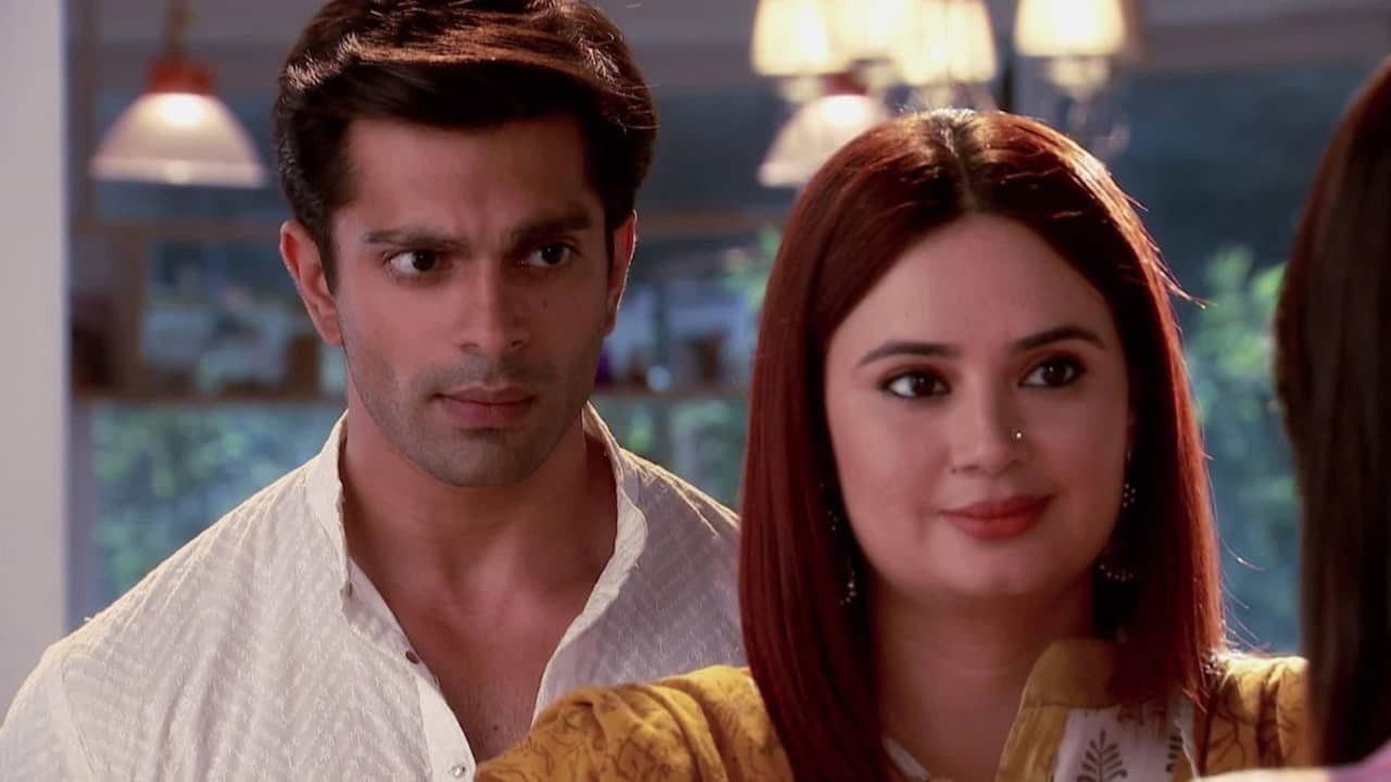 Qubool Hai — Épisode 132