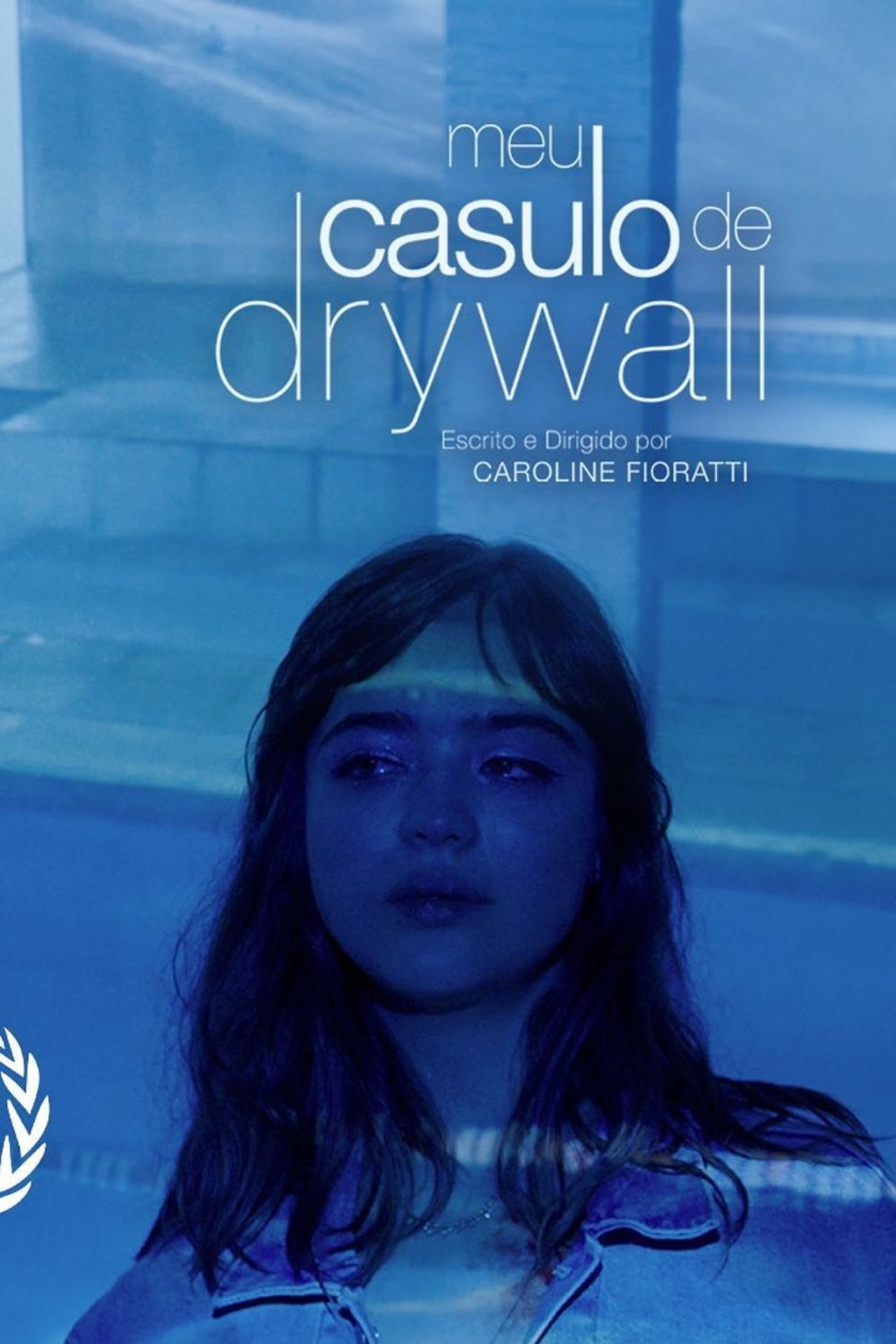 Meu Casulo de Drywall poster