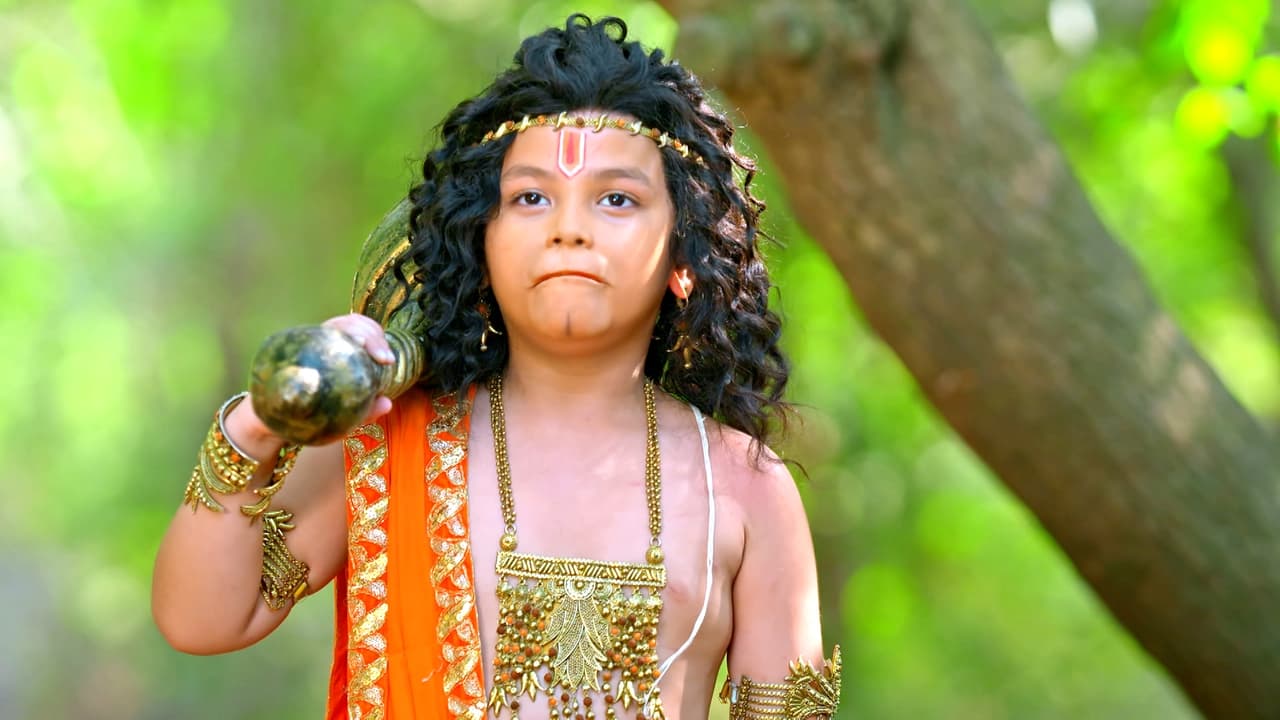 Shrimad Ramayan - Season 1 Episode 85 : Sundara Kanda Ka Arambh