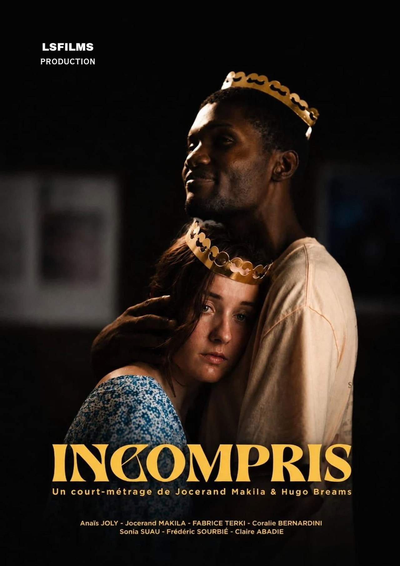 Incompris