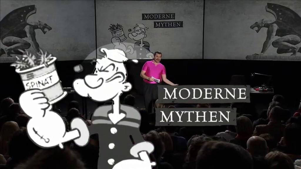 Science Busters - Season 3 Episode 8 : Episode 8