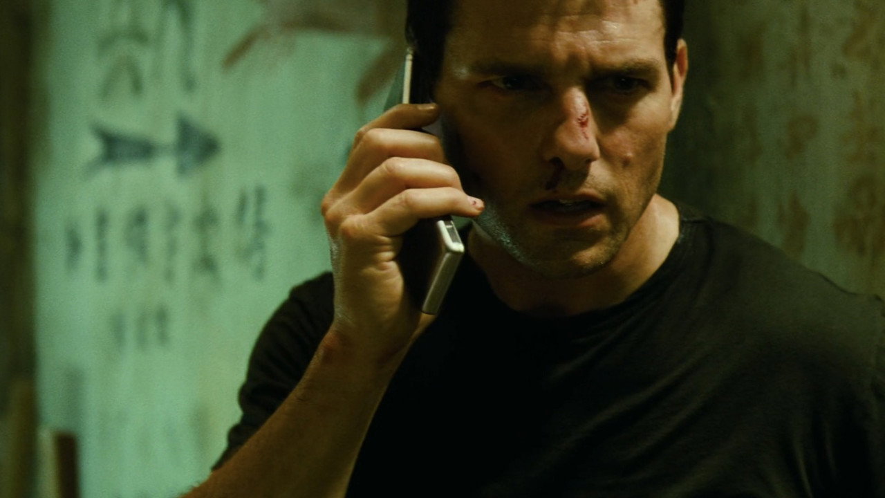 Mission: Impossible III background 62