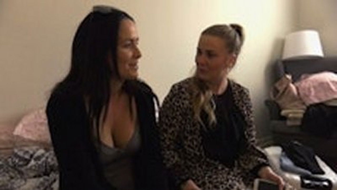 Familien fra Bryggen — Épisode 8