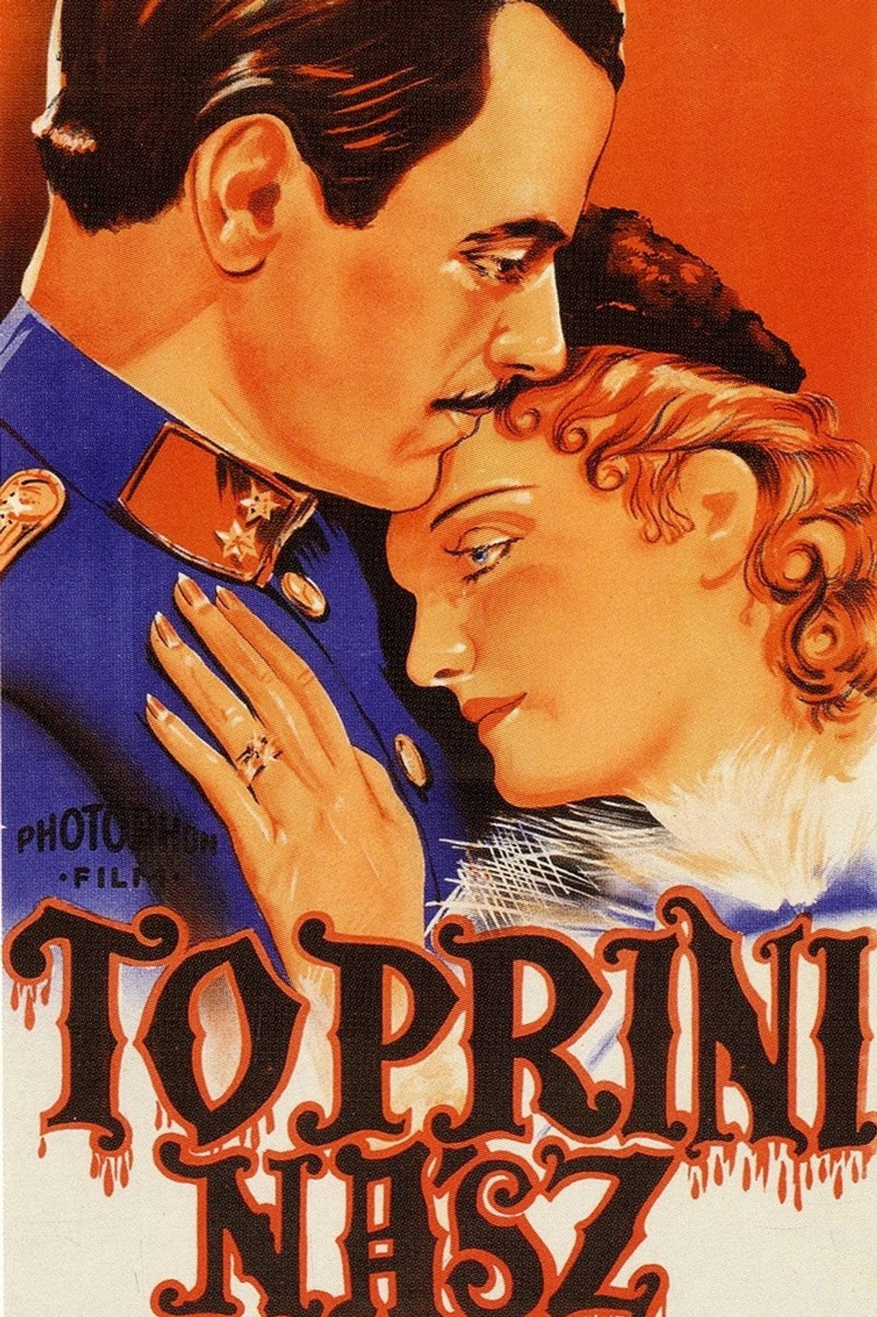 Wedding in Toprin