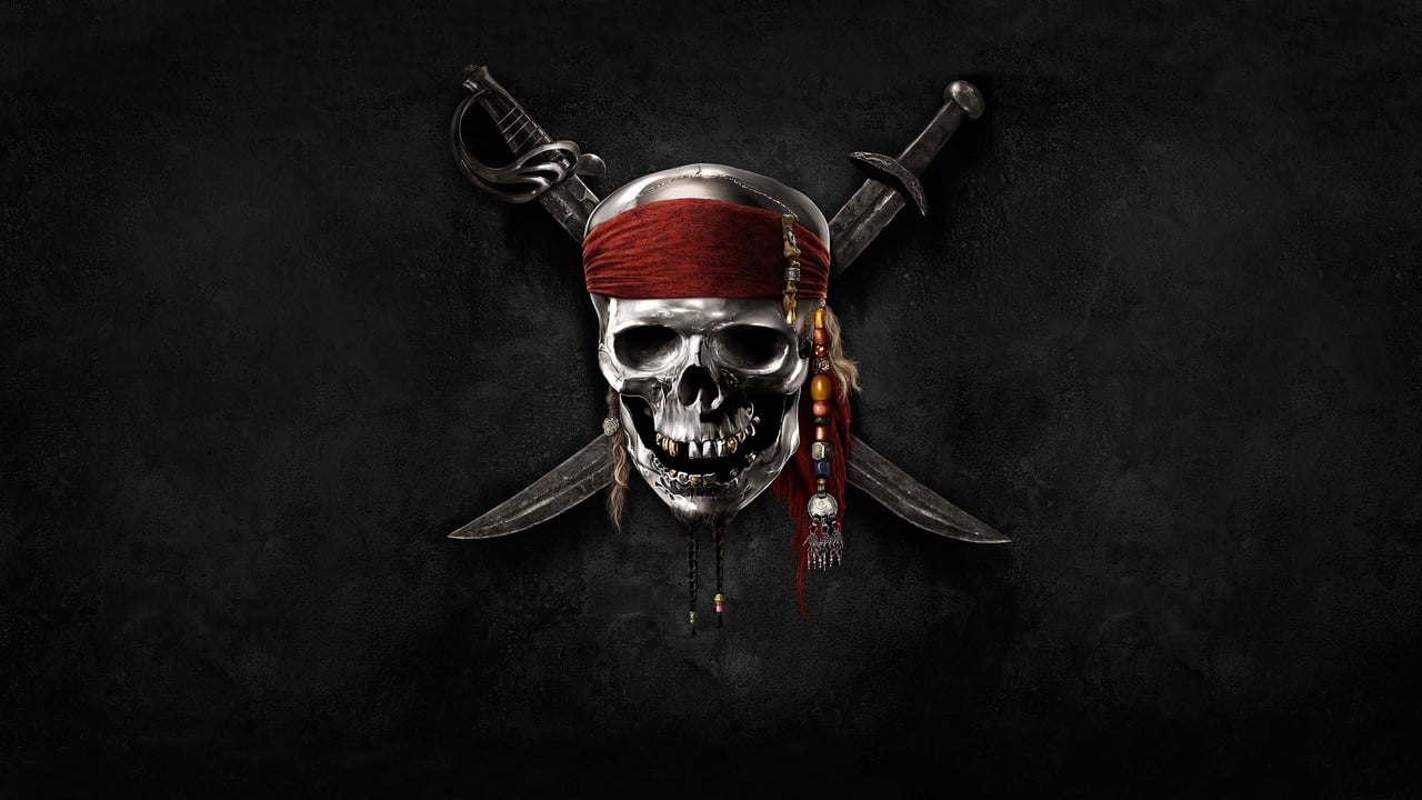 Pirates of the Caribbean: On Stranger Tides 4