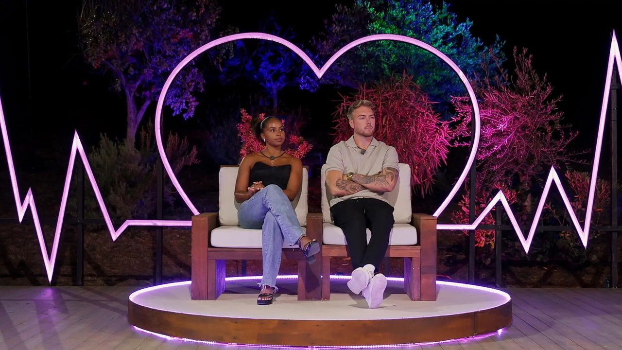 True Love Sverige — Épisode 16