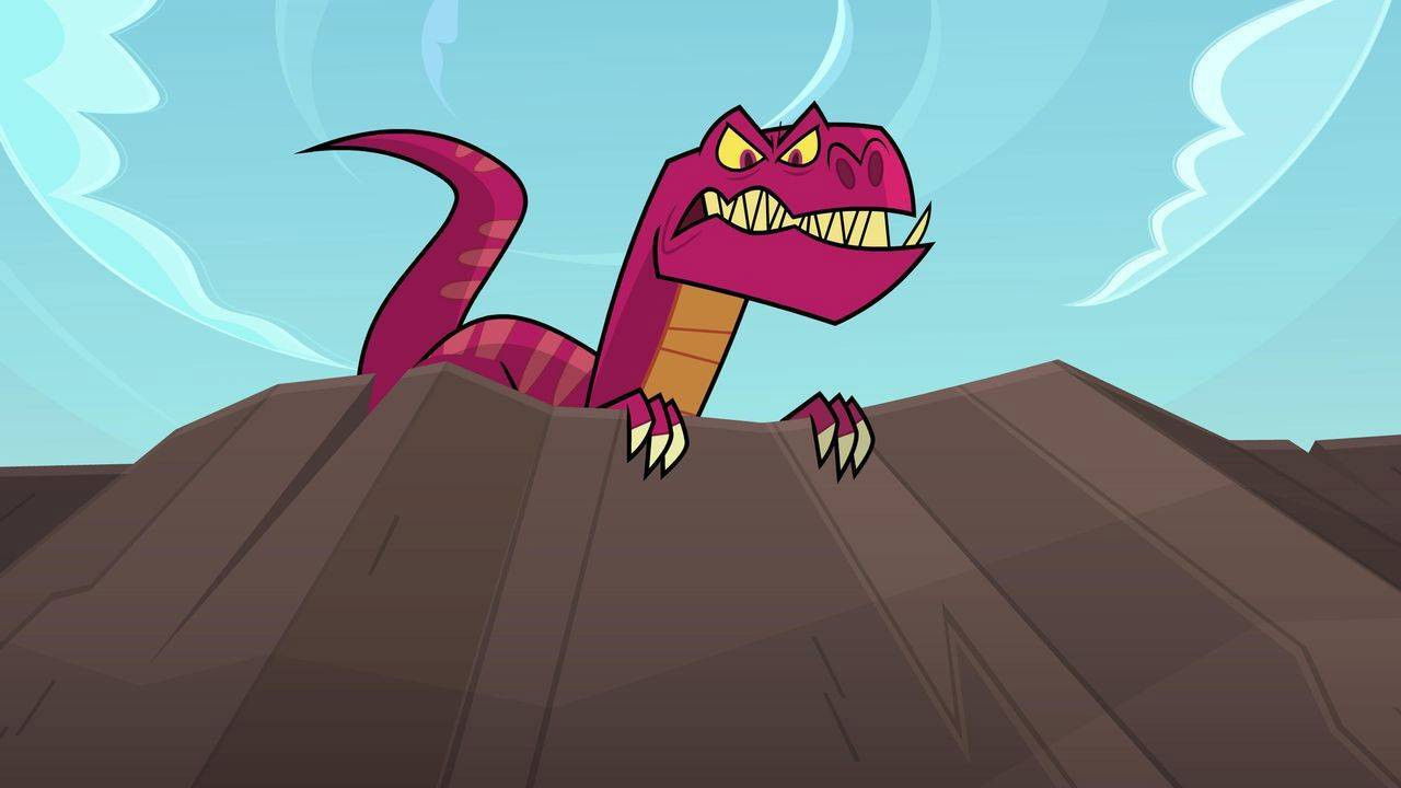 Image La isla del drama