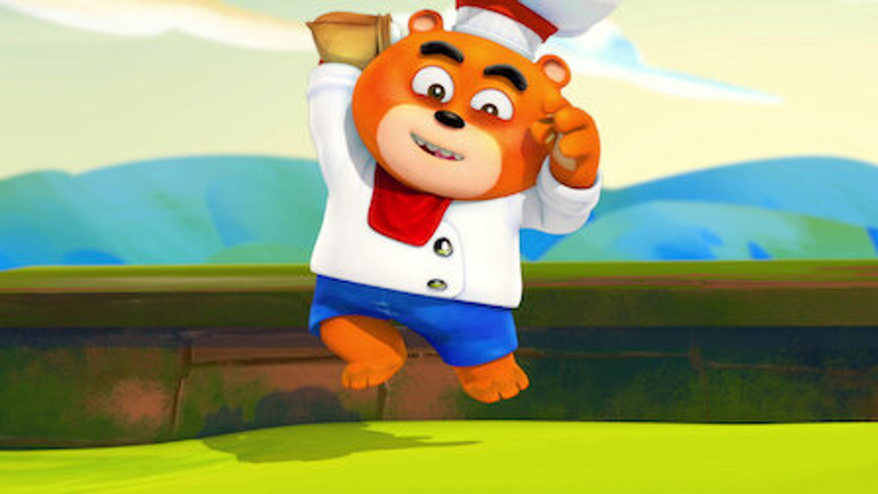 Tasty Tales of the Food Truckers — Épisode 33