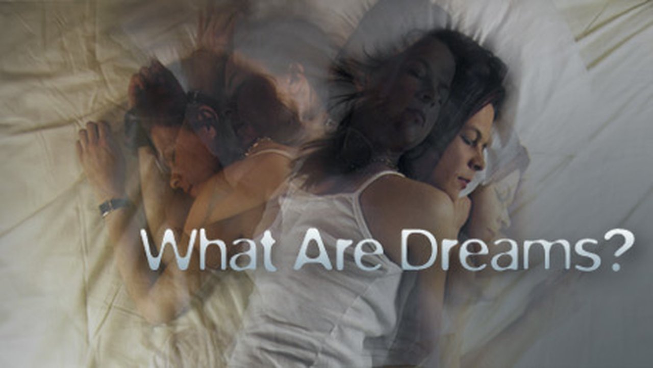 NOVA - Season 37 Episode 7 : What Are Dreams?
