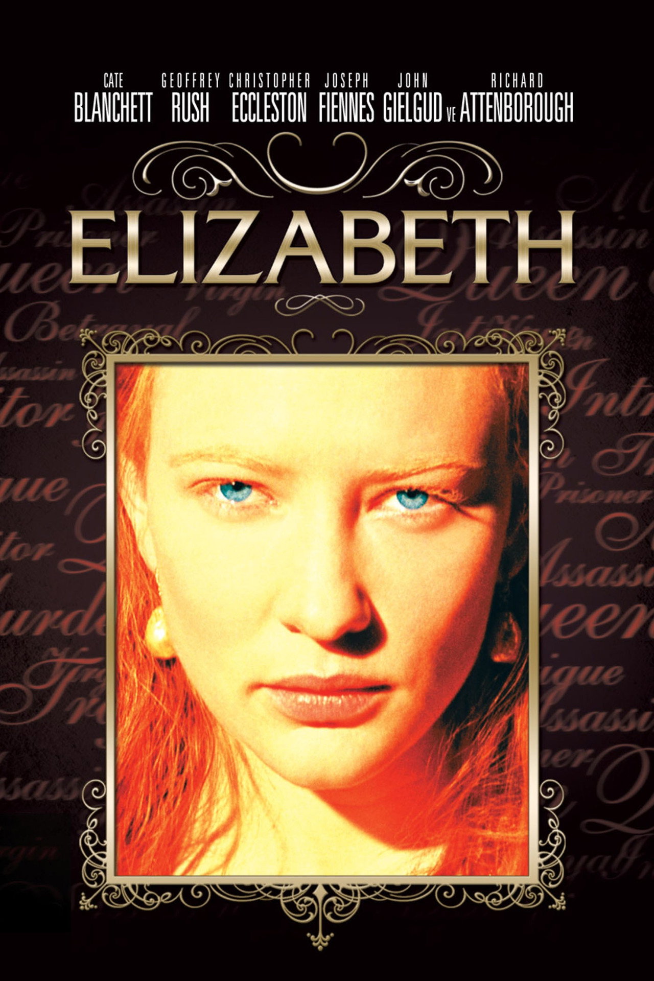 Elizabeth Poster