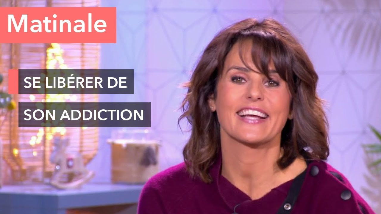 Ça commence aujourd'hui — Matinale: guérir de l'alcoolisme