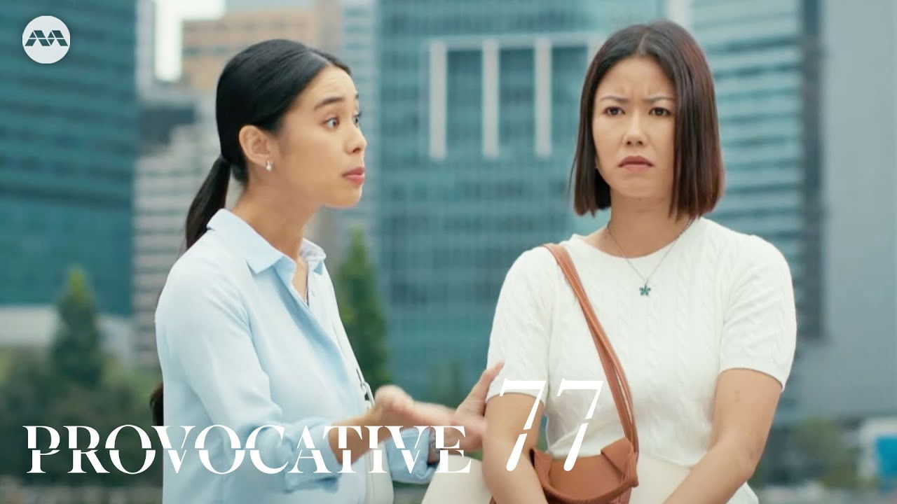 Provocative - Season 1 Episode 77 : Episode 77