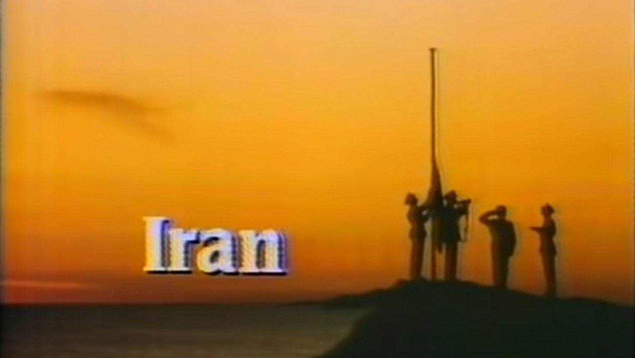 End of Empire — Épisode 7