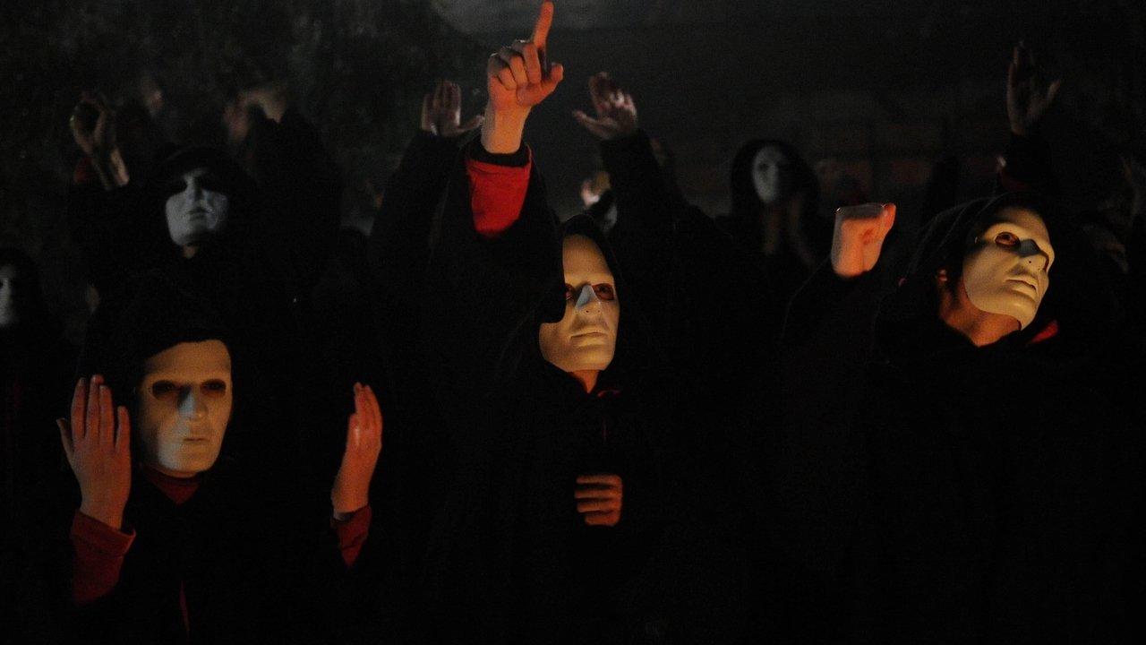 The Following - Season 2 Episode 13 : The Reaping