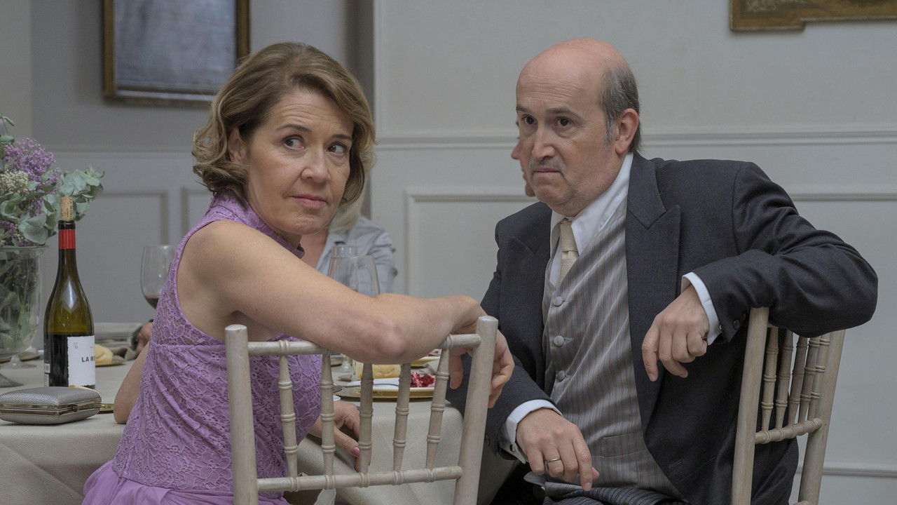 Vota Juan — Épisode 5